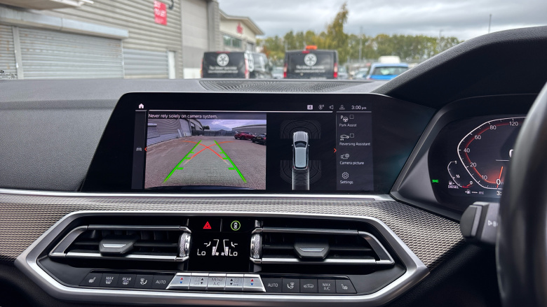 BMW X5 xDrive30d M Sport 5dr Auto Diesel Estate